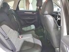 2017 Mazda Cx-5 Touring White vin: JM3KFBCL5H0192754