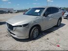 2024 Mazda Cx-5 2.5 S Preferred Gray vin: JM3KFBCL5R0404134