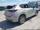 2024 Mazda Cx-5 2.5 S Preferred Gray vin: JM3KFBCL5R0404134