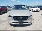 2024 Mazda Cx-5 2.5 S Preferred Gray vin: JM3KFBCL5R0404134