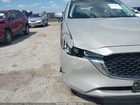 2024 Mazda Cx-5 2.5 S Preferred Gray vin: JM3KFBCL5R0404134