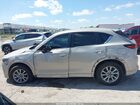 2024 Mazda Cx-5 2.5 S Preferred Gray vin: JM3KFBCL5R0404134