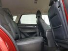 2017 Mazda Cx-5 Touring Red vin: JM3KFBCL6H0112457
