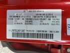2017 Mazda Cx-5 Touring Red vin: JM3KFBCL6H0112457