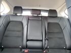 2017 Mazda Cx-5 Touring Red vin: JM3KFBCL6H0112457 Damage: Headlining, Stained, Permanent