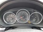 2017 Mazda Cx-5 Touring Red vin: JM3KFBCL6H0112457 Damage: Warning Light - Wrench, On, Unacceptable