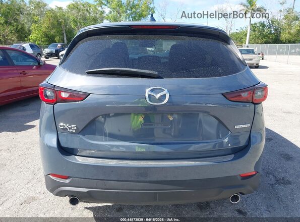 JM3KFBCL6R0440138 2024 MAZDA CX-5 Blue 