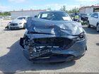 2024 Mazda Cx-5 2.5 S Carbon Edition Blue vin: JM3KFBCL6R0440138