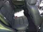 2024 Mazda Cx-5 2.5 S Carbon Edition Blue vin: JM3KFBCL6R0440138