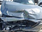 2024 Mazda Cx-5 2.5 S Carbon Edition Blue vin: JM3KFBCL6R0440138
