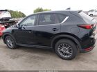2017 Mazda Cx-5 Touring Black vin: JM3KFBCL7H0198023