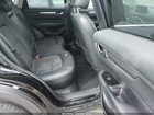 2017 Mazda Cx-5 Touring Black vin: JM3KFBCL7H0198023