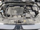 2017 Mazda Cx-5 Touring Black vin: JM3KFBCL7H0198023