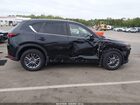 2017 Mazda Cx-5 Touring Black vin: JM3KFBCL7H0198023