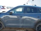 2024 Mazda Cx-5 2.5 S Carbon Edition Gray vin: JM3KFBCL7R0474153