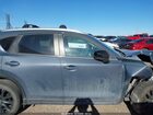 2024 Mazda Cx-5 2.5 S Carbon Edition Gray vin: JM3KFBCL7R0474153