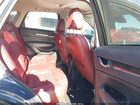 2024 Mazda Cx-5 2.5 S Carbon Edition Gray vin: JM3KFBCL7R0474153