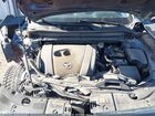 2024 Mazda Cx-5 2.5 S Carbon Edition Gray vin: JM3KFBCL7R0474153