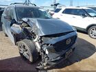 2024 Mazda Cx-5 2.5 S Carbon Edition Gray vin: JM3KFBCL7R0474153