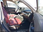 2024 Mazda Cx-5 2.5 S Carbon Edition Gray vin: JM3KFBCL7R0474153