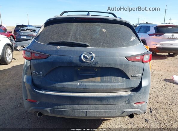 JM3KFBCL7R0474153 2024 MAZDA CX-5 Gray 