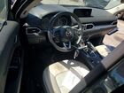 2024 Mazda Cx-5 Preferred Black vin: JM3KFBCL7R0497139