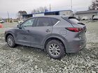 2025 Mazda Cx-5 Preferred Угольный vin: JM3KFBCL7S0573920