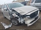 2025 Mazda Cx-5 2.5 S Preferred Champagne vin: JM3KFBCL7S0675783