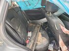 2018 Mazda Cx-5 Touring Silver vin: JM3KFBCM0J0412641
