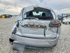 2018 Mazda Cx-5 Touring Silver vin: JM3KFBCM0J0412641