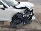 2021 Mazda Cx-5 Touring White vin: JM3KFBCM0M0488445