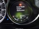 2021 Mazda Cx-5 Touring White vin: JM3KFBCM0M0488445