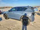 2022 Mazda Cx-5 Preferred Gray vin: JM3KFBCM0N0624316