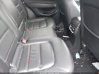 2022 Mazda Cx-5 2.5 S Carbon Edition Синий vin: JM3KFBCM0N1557601