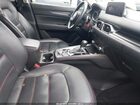 2022 Mazda Cx-5 2.5 S Carbon Edition Синий vin: JM3KFBCM0N1557601