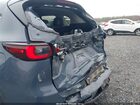 2022 Mazda Cx-5 2.5 S Carbon Edition Синий vin: JM3KFBCM0N1557601