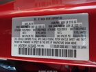 2018 Mazda Cx-5 Touring Красный vin: JM3KFBCM1J0438455
