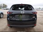 2018 Mazda Cx-5 Touring Черный vin: JM3KFBCM1J0449441