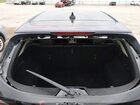 2018 Mazda Cx-5 Touring Черный vin: JM3KFBCM1J0449441