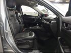 2020 Mazda Cx-5 Touring Blue vin: JM3KFBCM1L0842570