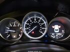 2020 Mazda Cx-5 Touring Blue vin: JM3KFBCM1L0842570