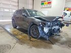 2020 Mazda Cx-5 Touring Charcoal vin: JM3KFBCM1L0843525