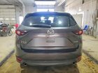 2020 Mazda Cx-5 Touring Charcoal vin: JM3KFBCM1L0843525