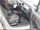 2021 Mazda Cx-5 Touring Silver vin: JM3KFBCM1M0342247