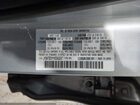 2021 Mazda Cx-5 Touring Silver vin: JM3KFBCM1M0342247