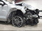 2021 Mazda Cx-5 Touring Silver vin: JM3KFBCM1M0342247