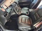 2021 Mazda Cx-5 Touring Blue vin: JM3KFBCM2M0426724