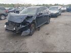 2021 Mazda Cx-5 Touring Blue vin: JM3KFBCM2M0456208