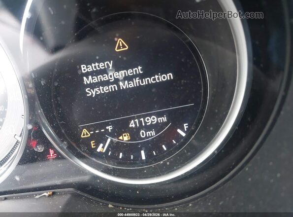 JM3KFBCM2M0456208 2021 MAZDA CX-5 Blue 