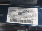 2021 Mazda Cx-5 Touring Blue vin: JM3KFBCM2M0456208